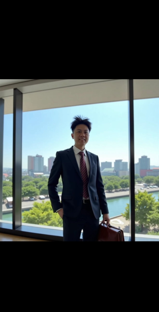 AI创意照片